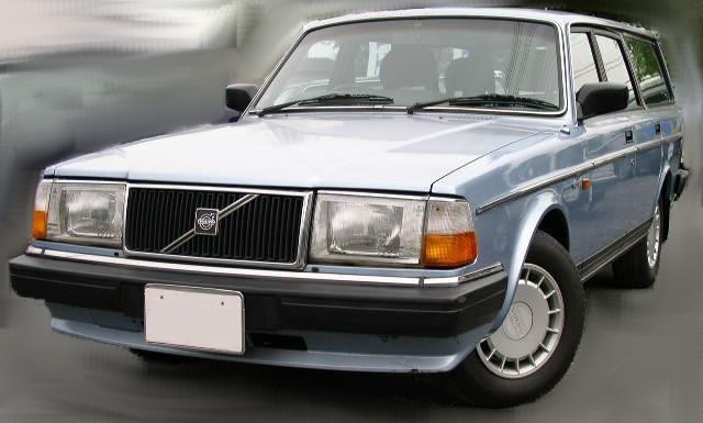 ボルボ240パーツ販売 ボルボパーツ専門店 Volvo Parts SRIQ